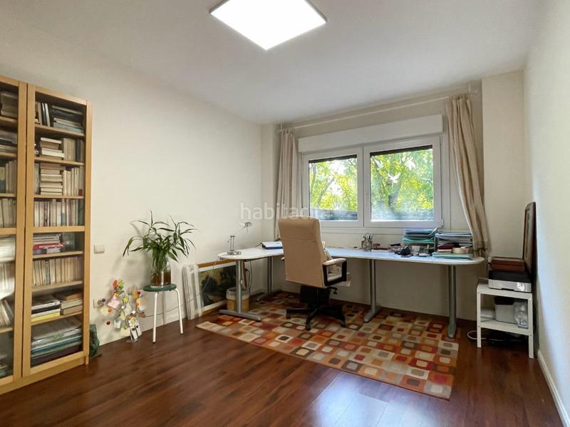 Foto 1c3d8257-aaef-4176-979c-2a2161f80ee8. Casa bifamiliare con parcheggio piscina in Las Matas-Peñascales Rozas de Madrid (Las)