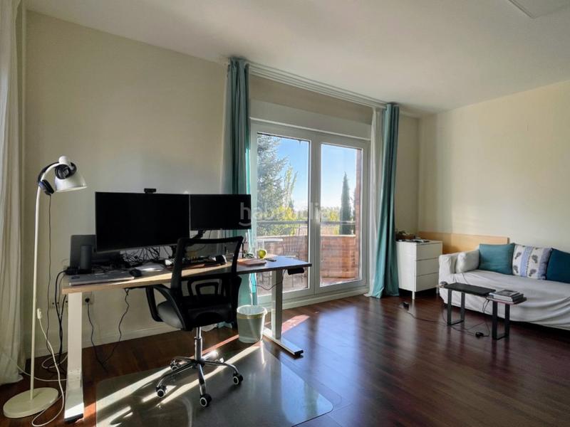 Foto 1e6650e0-6fcb-49ac-bf87-efbb214a8239. Casa bifamiliare con parcheggio piscina in Las Matas-Peñascales Rozas de Madrid (Las)