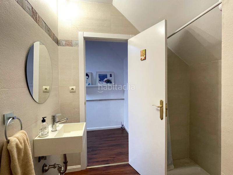 Foto 1ff04f40-482b-4e28-94db-67516a1cbf5b. Casa bifamiliare con parcheggio piscina in Las Matas-Peñascales Rozas de Madrid (Las)