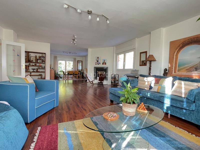 Foto 3002bc04-8195-4b1c-ba08-d1147aacfcdd. Casa bifamiliare con parcheggio piscina in Las Matas-Peñascales Rozas de Madrid (Las)