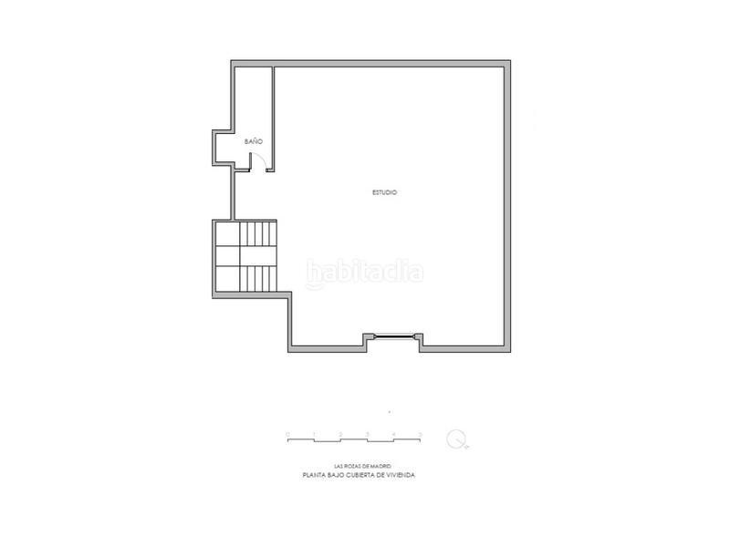 Foto 34ed827c-2172-4f54-b6a8-f9cb655d62b0. Casa bifamiliare con parcheggio piscina in Las Matas-Peñascales Rozas de Madrid (Las)