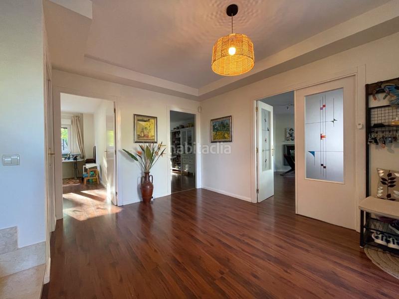 Foto 355a8c38-53ae-410a-aa95-a91b9f8c4f3d. Casa bifamiliare con parcheggio piscina in Las Matas-Peñascales Rozas de Madrid (Las)