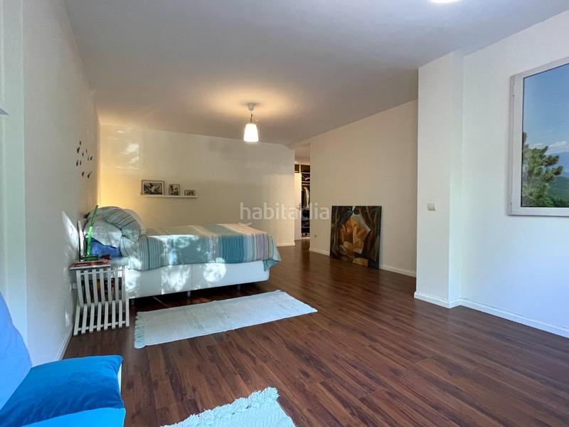 Foto 37df5c79-4951-4118-9851-1e89697db934. Casa bifamiliare con parcheggio piscina in Las Matas-Peñascales Rozas de Madrid (Las)