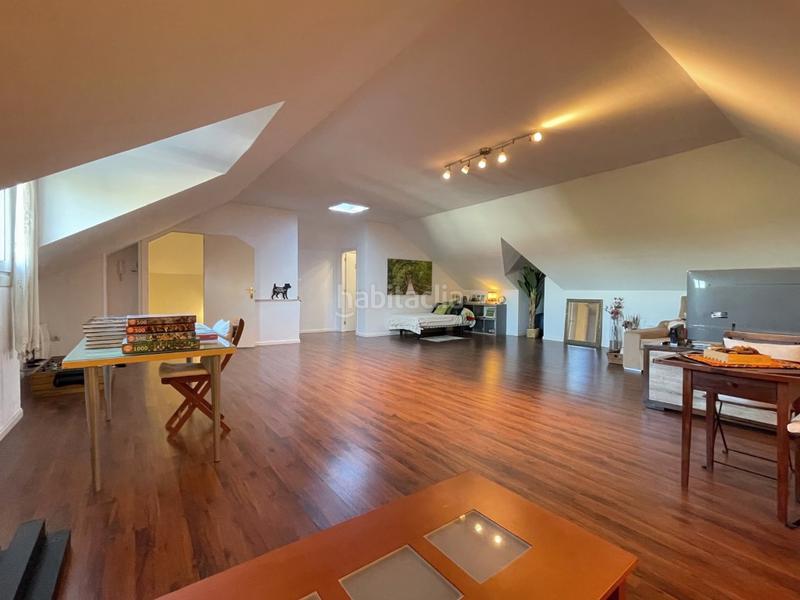 Foto 3e131050-494c-4749-bab7-023756b49a90. Casa bifamiliare con parcheggio piscina in Las Matas-Peñascales Rozas de Madrid (Las)