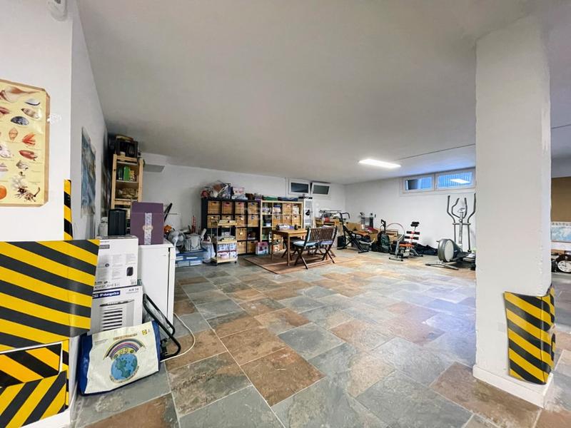 Foto 414417f3-47b6-4846-b986-93afa718ddba. Casa bifamiliare con parcheggio piscina in Las Matas-Peñascales Rozas de Madrid (Las)