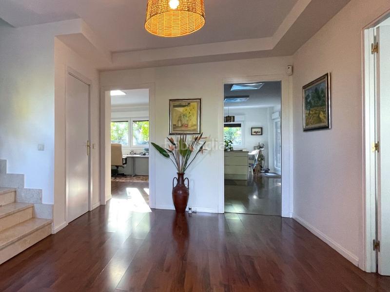 Foto 4cdba64a-29cb-4f0a-8b7c-09cd3835087c. Casa bifamiliare con parcheggio piscina in Las Matas-Peñascales Rozas de Madrid (Las)