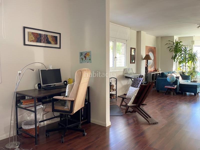 Foto 506bc487-09e6-4f18-a1ba-8c3191a34374. Casa bifamiliare con parcheggio piscina in Las Matas-Peñascales Rozas de Madrid (Las)