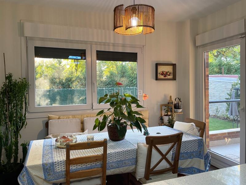 Foto 59d9ed4b-04ed-4c43-93ef-bd6e2d598887. Casa bifamiliare con parcheggio piscina in Las Matas-Peñascales Rozas de Madrid (Las)