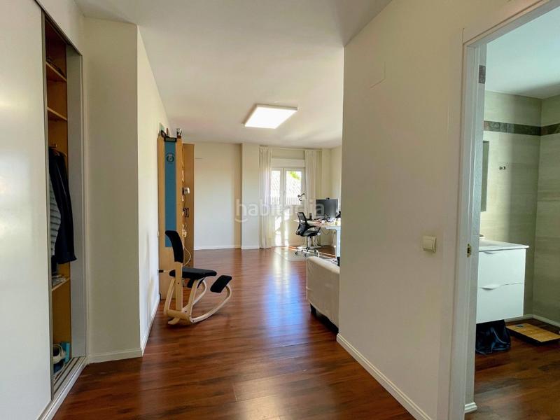 Foto 6300c5e5-c1dc-4161-9f67-dbe5e721b635. Casa bifamiliare con parcheggio piscina in Las Matas-Peñascales Rozas de Madrid (Las)