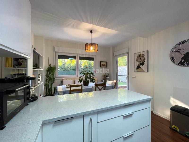 Foto 66d08c06-8874-4046-9102-6afcd2ebe5e2. Casa bifamiliare con parcheggio piscina in Las Matas-Peñascales Rozas de Madrid (Las)