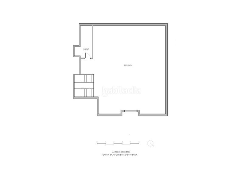 Foto 6e27b19f-ec63-4e23-b0d3-3615f2f0ce02. Casa bifamiliare con parcheggio piscina in Las Matas-Peñascales Rozas de Madrid (Las)