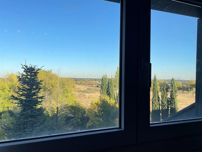 Foto 7347c479-d9c3-4d0f-8be2-8b4465b28813. Casa bifamiliare con parcheggio piscina in Las Matas-Peñascales Rozas de Madrid (Las)