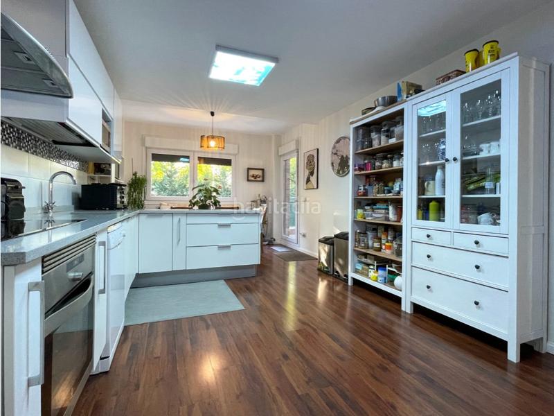 Foto 7cb8be74-e8b3-457f-aee1-d12552bb54bd. Casa bifamiliare con parcheggio piscina in Las Matas-Peñascales Rozas de Madrid (Las)