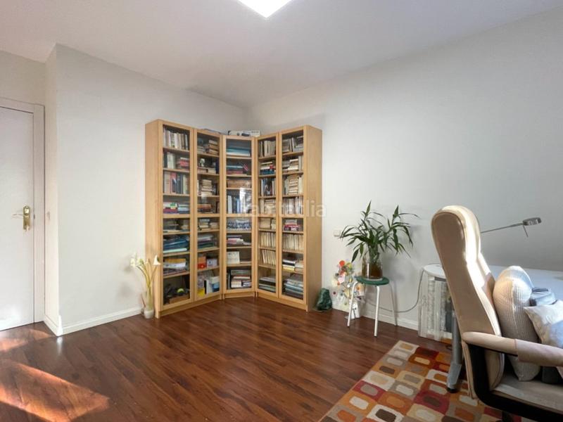 Foto b65052a6-fbb6-46d9-99bf-e16f00e93bb1. Casa bifamiliare con parcheggio piscina in Las Matas-Peñascales Rozas de Madrid (Las)