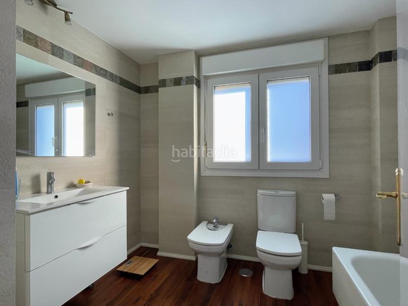 Foto bd75eebe-ac25-444d-a80e-6f6bc8aff696. Casa bifamiliare con parcheggio piscina in Las Matas-Peñascales Rozas de Madrid (Las)