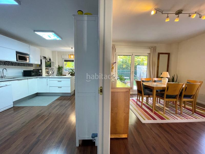 Foto c5caf951-a7e0-4908-8b00-41daf8ef354e. Casa bifamiliare con parcheggio piscina in Las Matas-Peñascales Rozas de Madrid (Las)