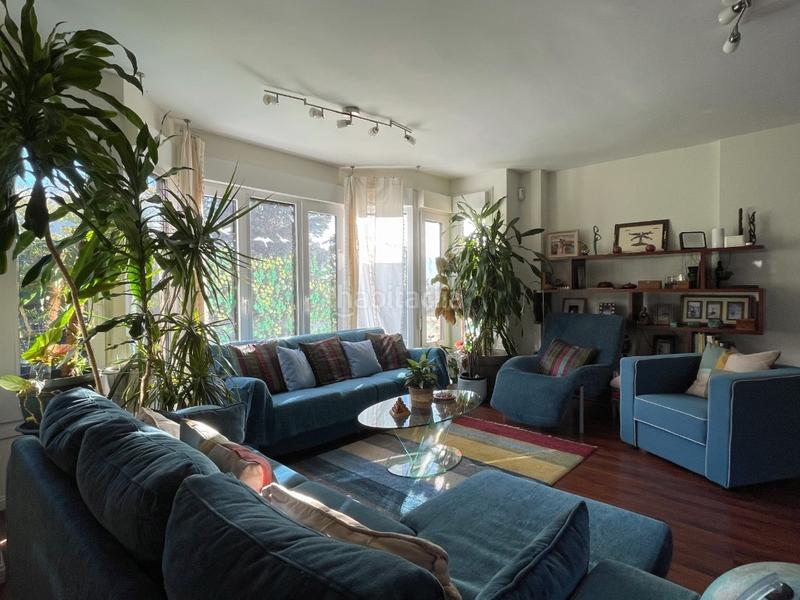 Foto cb448a0d-5c77-4e2a-9246-fc01039944c0. Casa bifamiliare con parcheggio piscina in Las Matas-Peñascales Rozas de Madrid (Las)