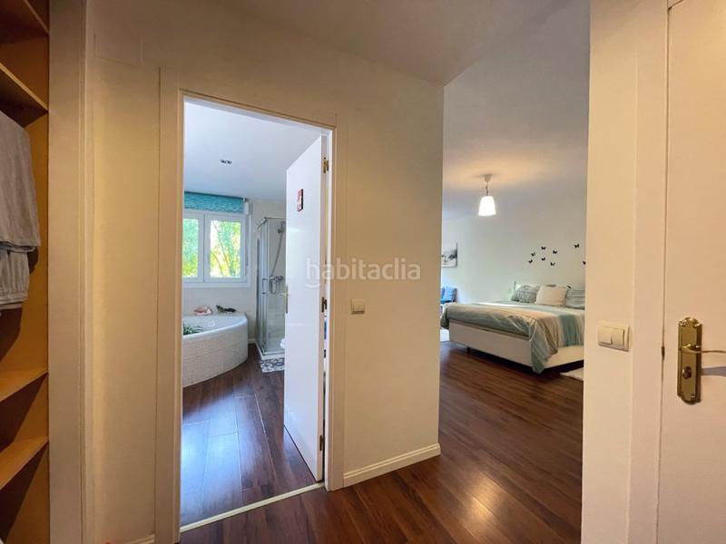 Foto cc2d3d97-3ab4-4641-89d6-aa272c7d44f3. Casa bifamiliare con parcheggio piscina in Las Matas-Peñascales Rozas de Madrid (Las)