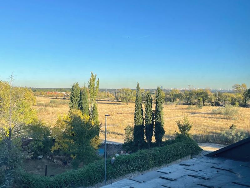 Foto d216d2c3-cb72-42aa-a8b5-b6844c834712. Casa bifamiliare con parcheggio piscina in Las Matas-Peñascales Rozas de Madrid (Las)