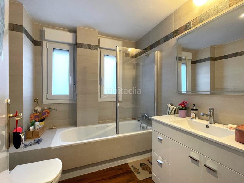 Foto da489b01-9291-4dd4-869d-b160e5ea4316. Casa bifamiliare con parcheggio piscina in Las Matas-Peñascales Rozas de Madrid (Las)