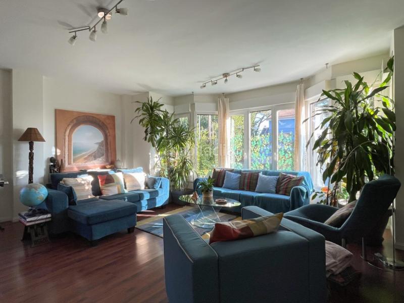 Foto e3adafe0-257d-483f-9cc3-f9962a634d5b. Casa bifamiliare con parcheggio piscina in Las Matas-Peñascales Rozas de Madrid (Las)