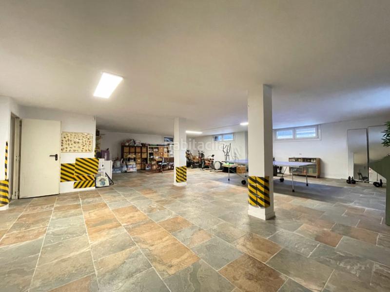 Foto ea7e4c1f-130d-403d-ab24-2c5e5ee14cb1. Casa bifamiliare con parcheggio piscina in Las Matas-Peñascales Rozas de Madrid (Las)