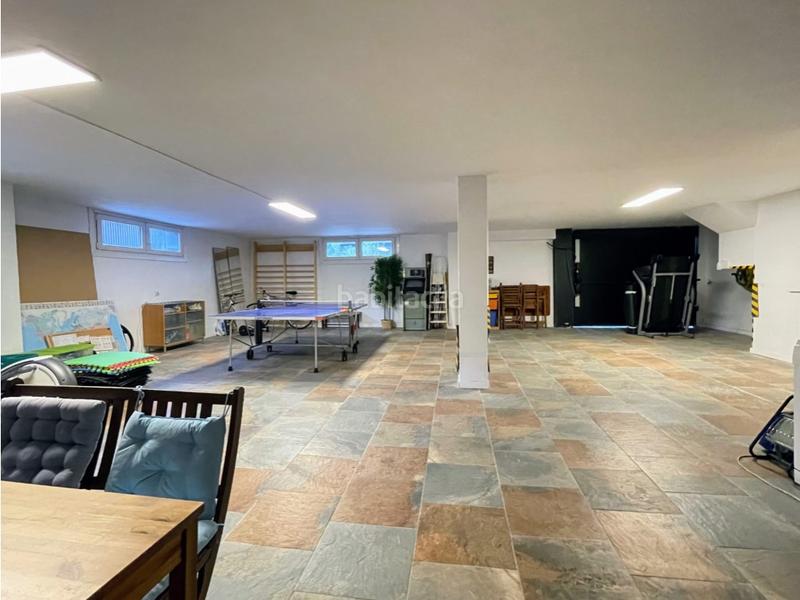 Foto f44a9a76-bd29-4525-b4c9-538b1e61fe9f. Casa bifamiliare con parcheggio piscina in Las Matas-Peñascales Rozas de Madrid (Las)