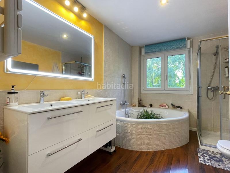 Foto f73b77ce-428a-4dad-9e6b-b9f22d9a4e89. Casa bifamiliare con parcheggio piscina in Las Matas-Peñascales Rozas de Madrid (Las)