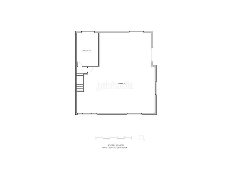 Foto f86fe6db-5d06-4285-8109-422b52038171. Casa bifamiliare con parcheggio piscina in Las Matas-Peñascales Rozas de Madrid (Las)
