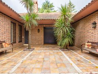 Chalet  Camino testerales. Vivir en una casa solariega con vistas al castillo