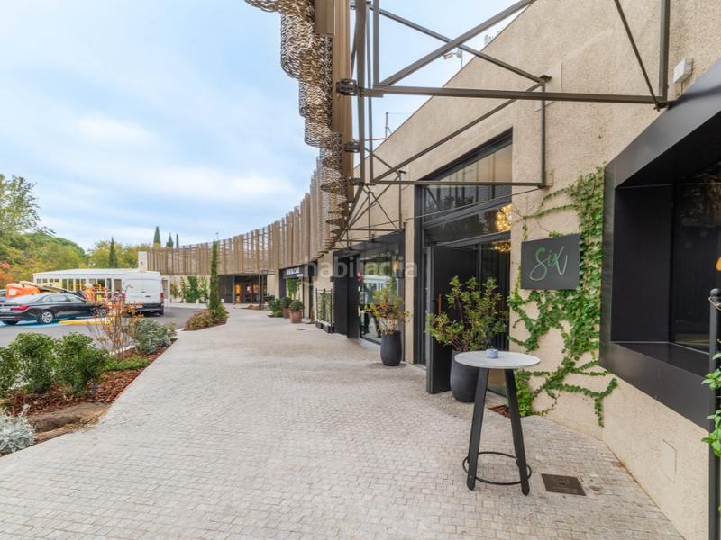 Foto 0ae00fca-535d-4e36-9634-c4f2400f63f4. Xalet a urbanización La Moraleja La Moraleja