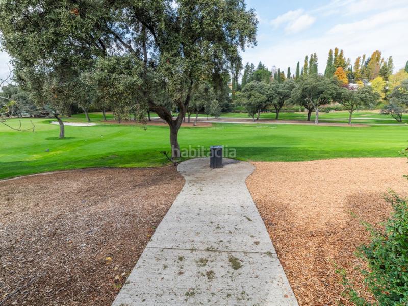 Foto 19f128e0-7ce8-486d-82a7-63abaf5b52a3. Xalet a urbanización La Moraleja La Moraleja