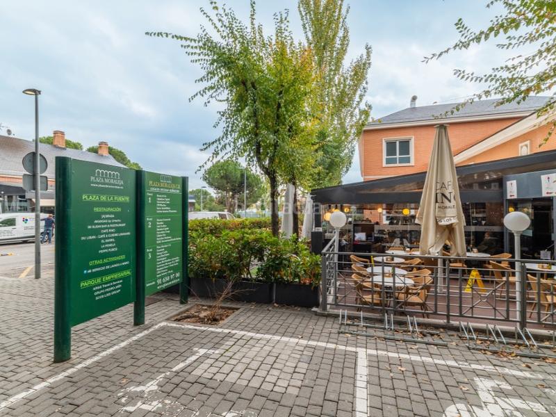 Foto 1b60c89c-4189-439b-9d4e-ef620ccbd847. Xalet a urbanización La Moraleja La Moraleja