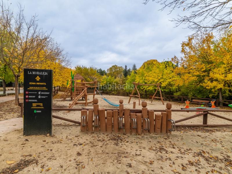 Foto 2974dd60-8199-4648-9d1c-639308c96c07. Xalet a urbanización La Moraleja La Moraleja