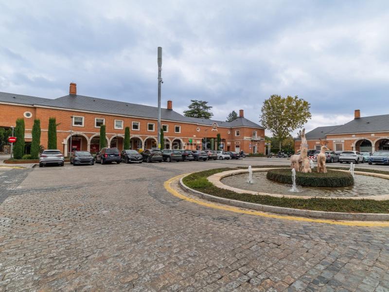 Foto 48d550e5-cc81-48c0-b4f0-db2ee2b2ca92. Xalet a urbanización La Moraleja La Moraleja