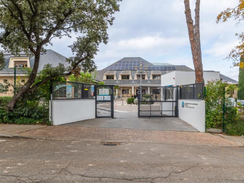 Foto 54d6f715-fb54-45f9-af3d-7117a3d089bf. Xalet a urbanización La Moraleja La Moraleja