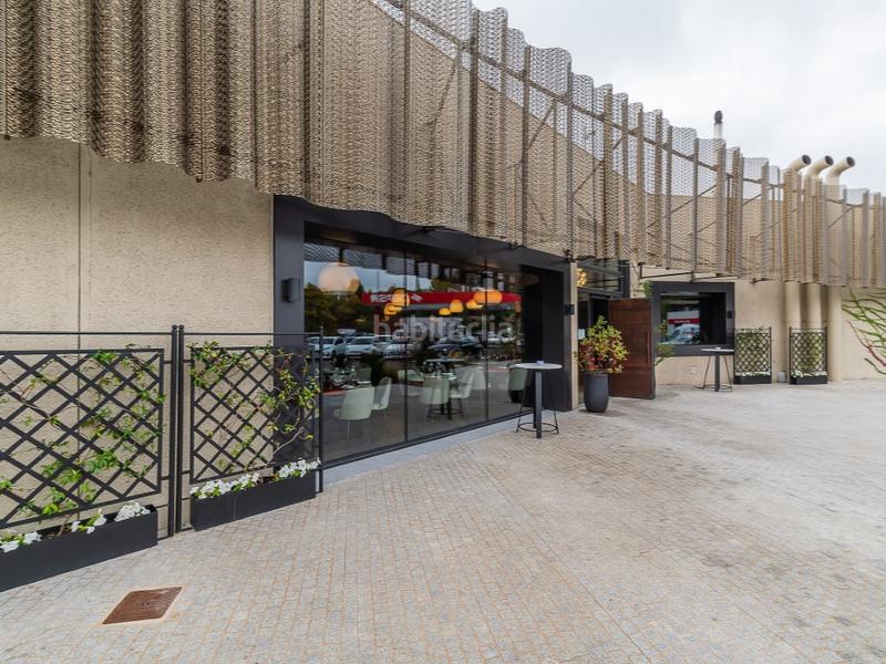 Foto a3cc27a4-9487-4a06-9a69-795a26d400a6. Xalet a urbanización La Moraleja La Moraleja