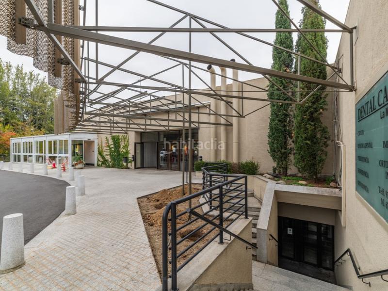 Foto a7ed83ac-074a-4dd6-80bd-26c8601a04d5. Xalet a urbanización La Moraleja La Moraleja