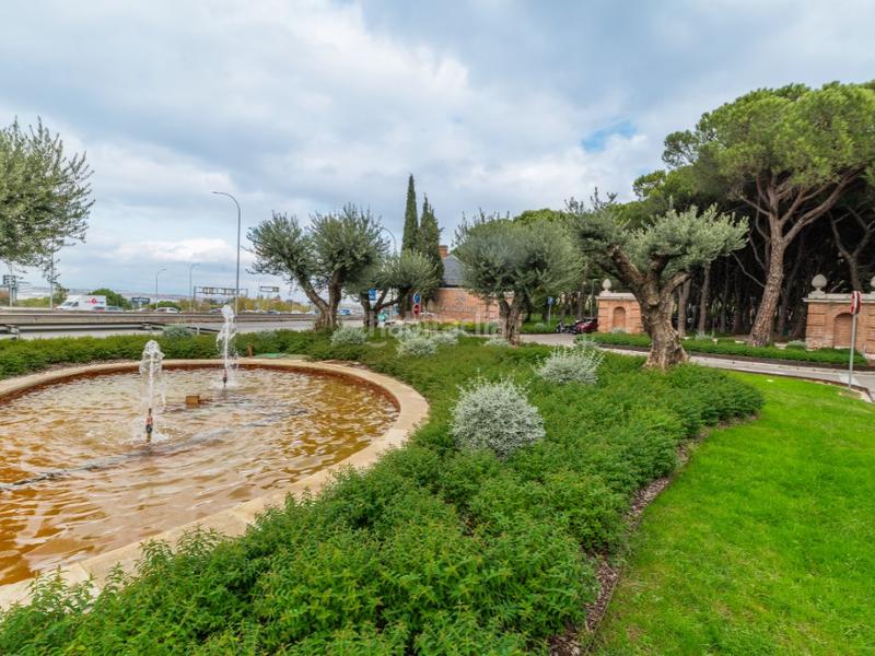 Foto bb1971cd-60a4-49b1-9ec5-2d7a5475ed58. Xalet a urbanización La Moraleja La Moraleja