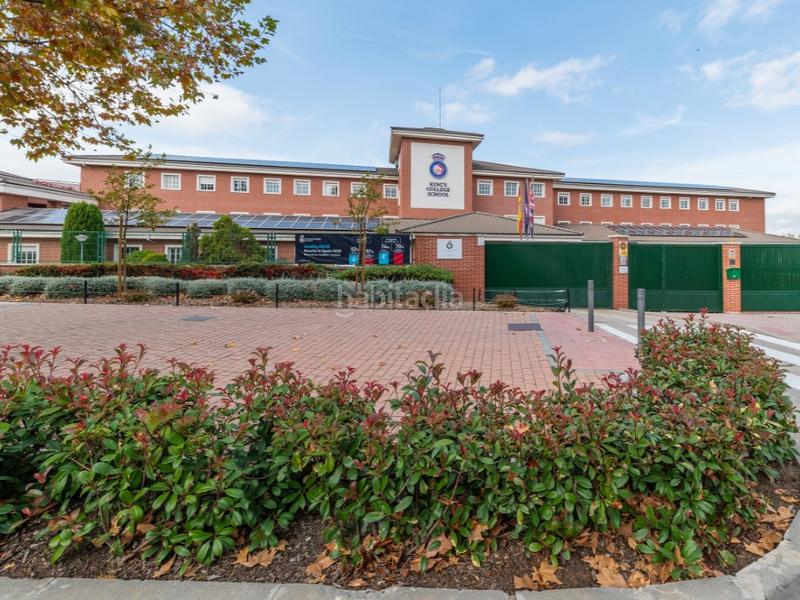 Foto f494a4fb-3493-40d7-a96a-ef87be116cf5. Xalet a urbanización La Moraleja La Moraleja