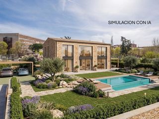 Wohngrundstück  Calle teofilo arranz. Parcelas únicas urbanizables para construir tu vivienda a medida