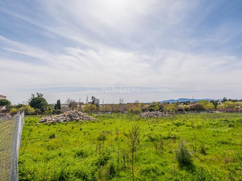 Foto 0d8a9bfc-16a1-4ad6-8667-0ebba101b66d. Terreny residencial a Las Vegas-El Pozanco-Adelfillas Colmenar Viejo