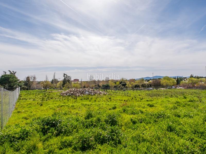 Foto 109a770b-7b56-4e67-a39d-6e1b103c611e. Terreny residencial a Las Vegas-El Pozanco-Adelfillas Colmenar Viejo