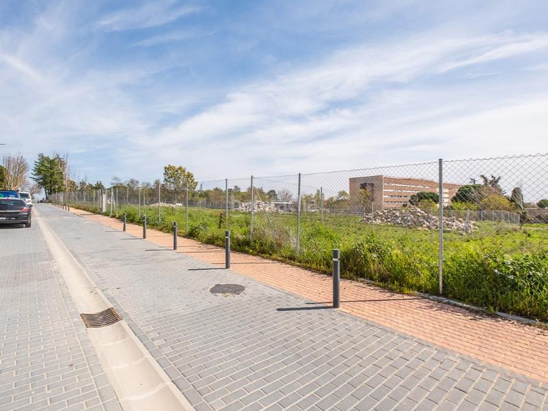 Foto 47447145-d96b-428d-b1fa-46122117e775. Terreny residencial a Las Vegas-El Pozanco-Adelfillas Colmenar Viejo