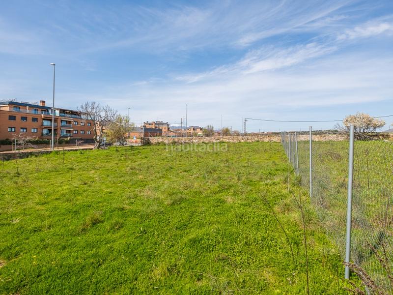 Foto 782af6ed-db29-44bf-9eba-48f5f3c81d66. Terreny residencial a Las Vegas-El Pozanco-Adelfillas Colmenar Viejo