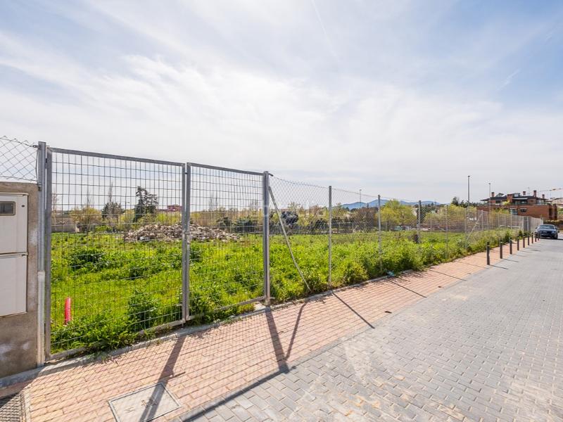 Foto 885958c2-2066-4949-ba95-8e9dfa6db0ba. Terreny residencial a Las Vegas-El Pozanco-Adelfillas Colmenar Viejo