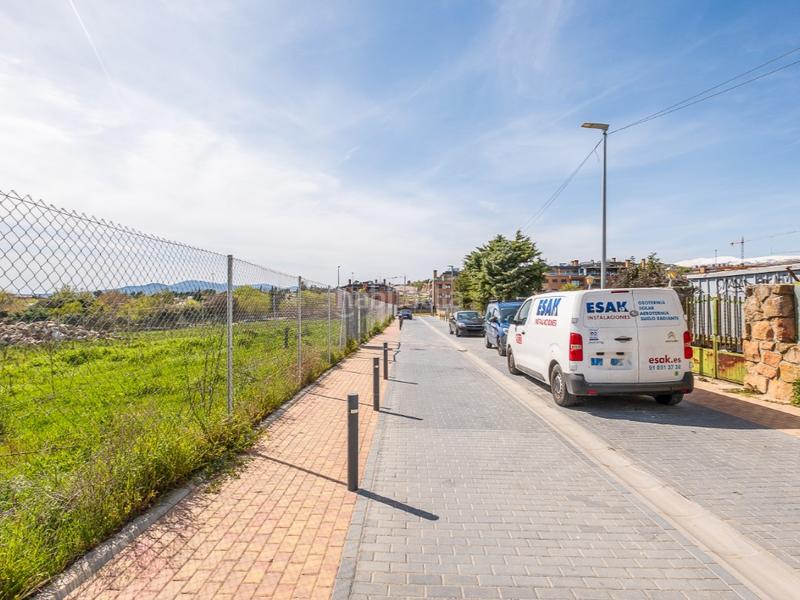 Foto be431cd6-159b-4c28-b3c4-2f6d58380318. Terreny residencial a Las Vegas-El Pozanco-Adelfillas Colmenar Viejo