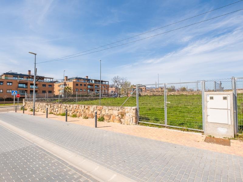 Foto ef8c30e1-7e3a-4991-b4e7-3a3fb5f0a92b. Terreny residencial a Las Vegas-El Pozanco-Adelfillas Colmenar Viejo