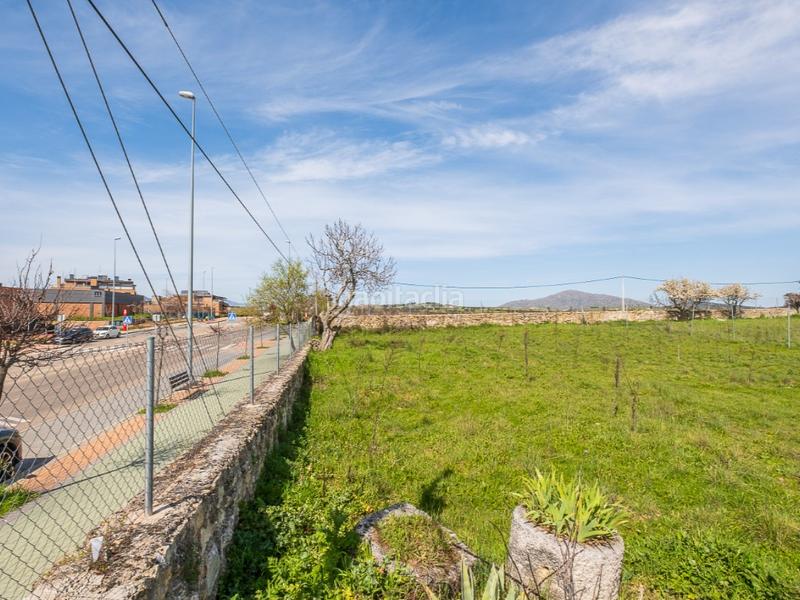 Foto fed8f4de-21c2-416e-a798-2ae3b47eb289. Terreny residencial a Las Vegas-El Pozanco-Adelfillas Colmenar Viejo