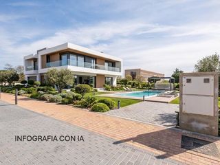 Wohngrundstück  Calle teofilo arranz. Parcelas únicas urbanizables para construir tu vivienda a medida